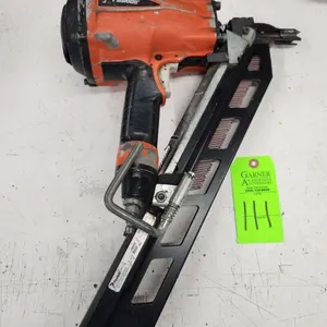 Paslode F350S Framing Nailer Pneumatic