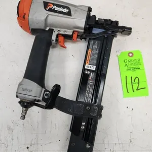 Paslode SCS200 Crown Stapler Pneumatic
