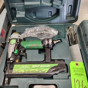 Hitachi NT50AE2 Brad Nailer Pneumatic