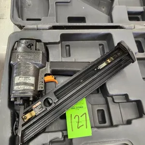 Duo-Fast Finish Nailer Pneumatic