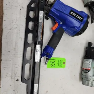 Duo-Fast Strip Nailer Pneumatic