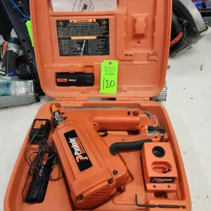 Paslode Cordless Framing Nailer Pneumatic