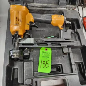 Bostitch SL5035 Series Stapler Pneumatic