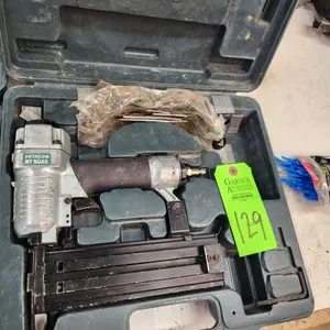 Hitachi NT50AE Nailer Pneumatic