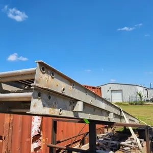 30' Scaffolding
