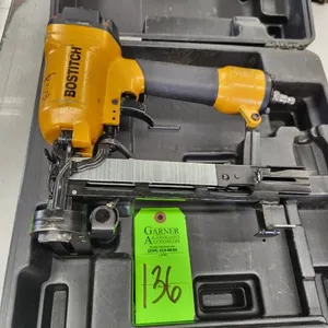 Bostitch SL5035 Series Stapler Pneumatic