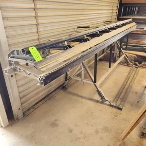 Tapco 12' Brake