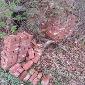 Antique Bricks