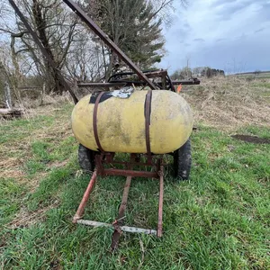 Tree Waterer