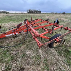 Allis-Chalmers 1200 12' Digger