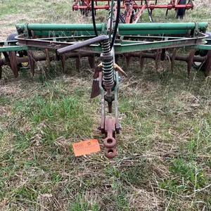 John Deere 12' Disc