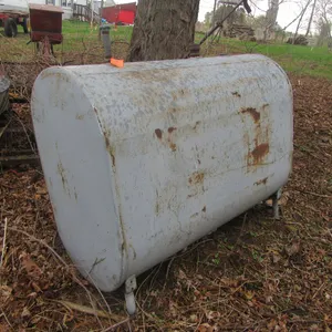 Fuel Oil Tank