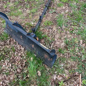 42" Spring Mounted Snow Blade