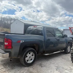2008 Chevy 1500 Pickup Truck (Has WI Title) (Denmark, WI)