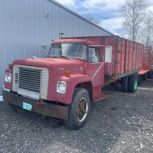 1978 International Truck (Has WI Title) (Grand Chute, WI)