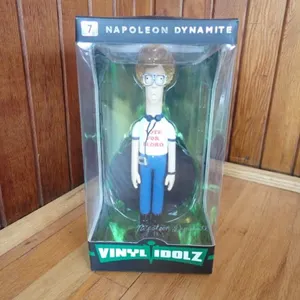 Funko Vinyl Idolz