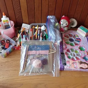 Children's Crafting  Collection