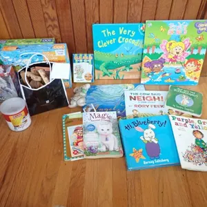Children's Games