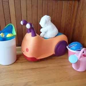 Buggly-Wuggly Ride On Toys