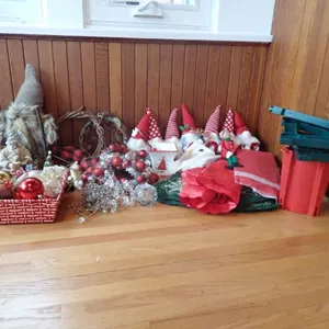 Christmas Decor