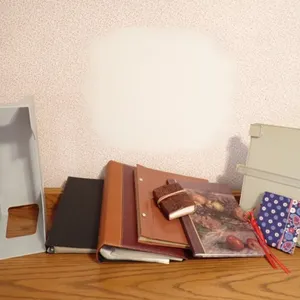 Writing Journals & More