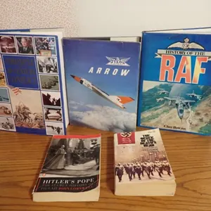 Military History