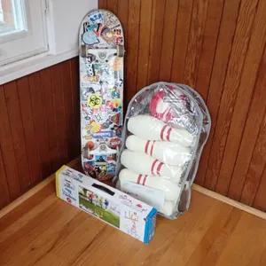 Children's Outdoor Games