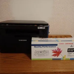Samsung Printer