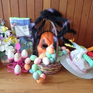 Holiday Fun Items