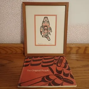 Indigenous Art +
