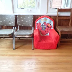 Children's Chairs