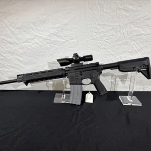SPRINGFIELD ARMORY SAINT 5.56 AR-15