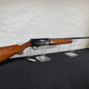 FRANCHI 48 AL 12 GAUGE SEMI AUTOMATIC SHOTGUN