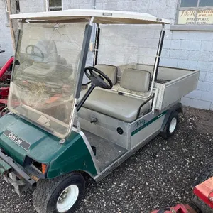 Club Car Golf Cart