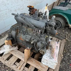 Engine Diesel
