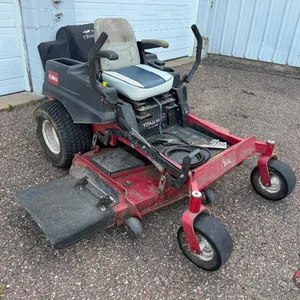 Toro Zero Turn Mower