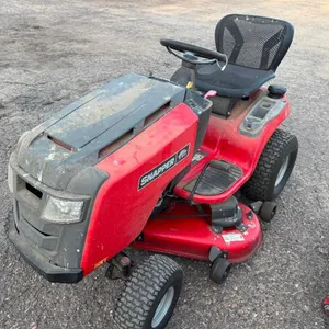Snapper Mower