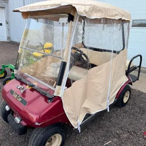 Club Car Golf Cart