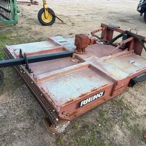 Rhino SM72 Skidsteer Mower
