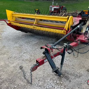 New Holland 488 Haybine