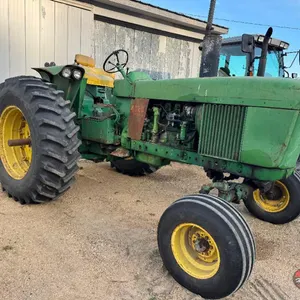 John Deere 4020 Tractor