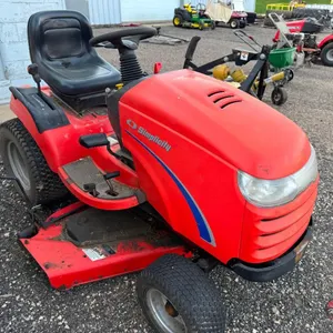 Simplicity Mower