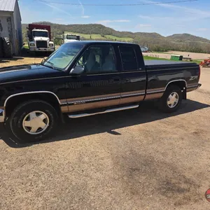 1998 Chevrolet 1500
