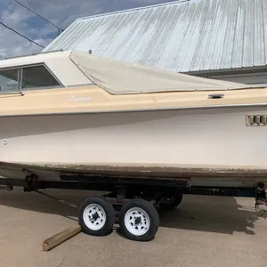 1972 Boat -Abbotsford Wi