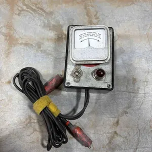 SHORT AND OPEN CIRCUIT LOCATOR