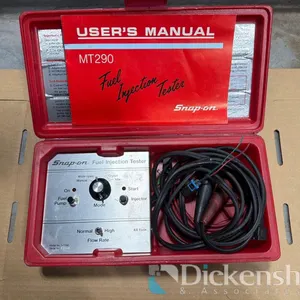 DENVER - Tools, Automotive Equipment, Sound Equipment