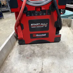 GOODALL JUMP PACK