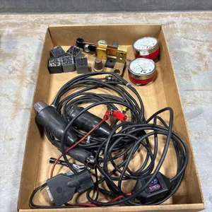 REMOTE STARTERS AND ACCESSORIES