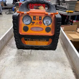 TRELL CHRNERGY JUMP PACK