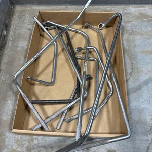 LOT OF DISTRIBUTOR WRENCHES